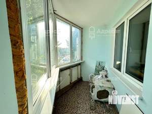 1-к квартира, на длительный срок, 42м2, 5/9 этаж