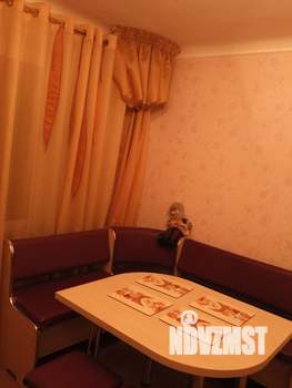 1-к квартира, на длительный срок, 35м2, 3/6 этаж