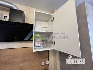 1-к квартира, на длительный срок, 35м2, 4/5 этаж
