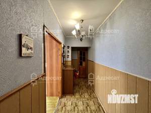 2-к квартира, на длительный срок, 52м2, 2/9 этаж