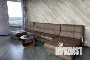 2-к квартира, посуточно, 82м2, 24/26 этаж