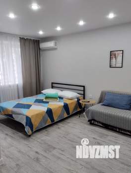 1-к квартира, посуточно, 35м2, 1/5 этаж