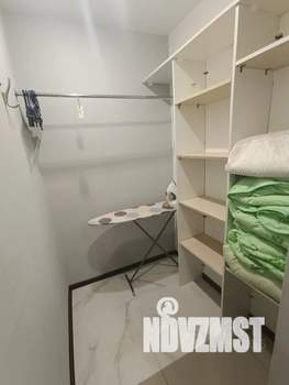 1-к квартира, посуточно, 35м2, 10/10 этаж