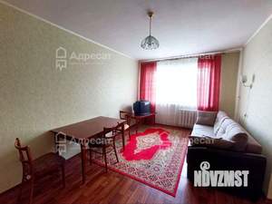 1-к квартира, на длительный срок, 32м2, 2/5 этаж