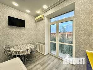 2-к квартира, посуточно, 52м2, 8/8 этаж