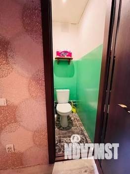 1-к квартира, посуточно, 39м2, 4/9 этаж