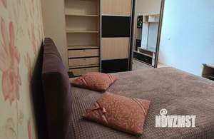 2-к квартира, на длительный срок, 57м2, 17/18 этаж