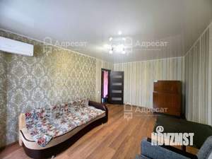 1-к квартира, на длительный срок, 35м2, 6/16 этаж