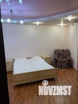 4-к квартира, посуточно, 88м2, 5/9 этаж