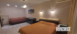 2-к квартира, посуточно, 56м2, 20/20 этаж