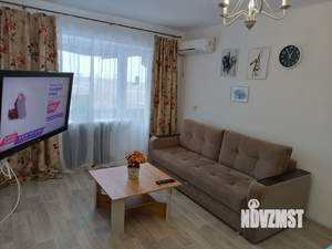 1-к квартира, посуточно, 32м2, 5/5 этаж