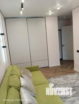 1-к квартира, на длительный срок, 30м2, 6/10 этаж