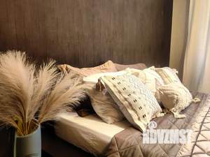 2-к квартира, посуточно, 60м2, 1/1 этаж