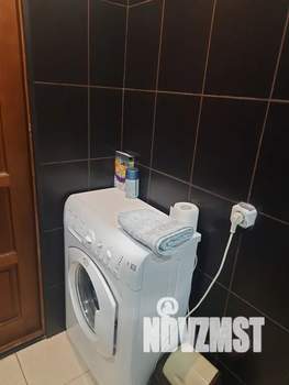 2-к квартира, посуточно, 60м2, 1/1 этаж
