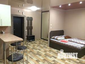 Студия квартира, посуточно, 45м2, 9/15 этаж