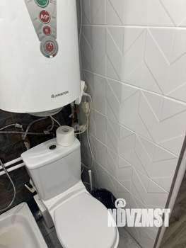 Студия квартира, посуточно, 25м2, 1/5 этаж