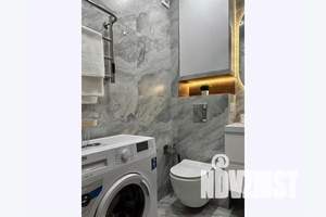 1-к квартира, посуточно, 40м2, 6/8 этаж