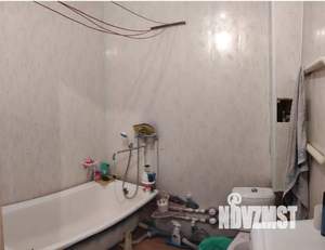 1-к квартира, посуточно, 36м2, 5/5 этаж