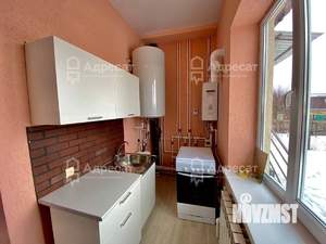 2-к квартира, на длительный срок, 45м2, 1/2 этаж