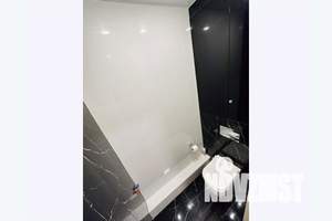 1-к квартира, посуточно, 44м2, 12/16 этаж