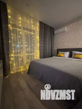 Студия квартира, посуточно, 30м2, 2/23 этаж