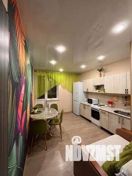 2-к квартира, посуточно, 74м2, 11/16 этаж