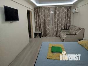 1-к квартира, посуточно, 32м2, 3/5 этаж