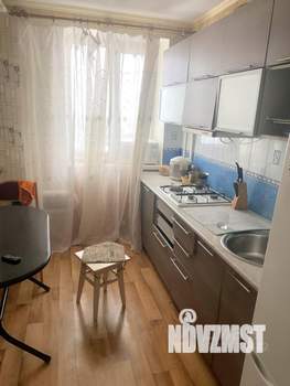 2-к квартира, на длительный срок, 50м2, 5/5 этаж