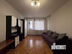 1-к квартира, на длительный срок, 35м2, 5/7 этаж