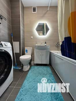 2-к квартира, посуточно, 55м2, 4/5 этаж