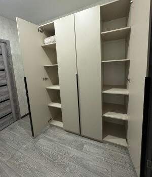 1-к квартира, на длительный срок, 32м2, 7/22 этаж