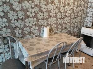 2-к квартира, посуточно, 52м2, 4/19 этаж