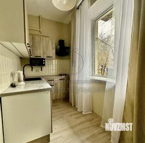 2-к квартира, на длительный срок, 54м2, 1/5 этаж