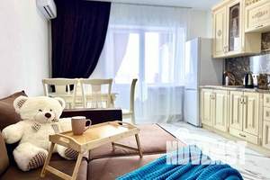 1-к квартира, посуточно, 41м2, 2/9 этаж