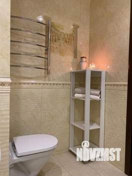 2-к квартира, посуточно, 56м2, 1/10 этаж