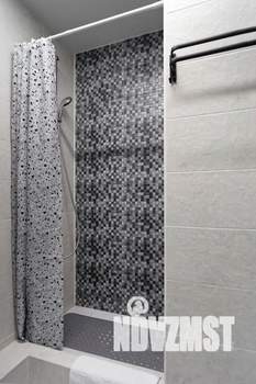 1-к квартира, посуточно, 22м2, 1/1 этаж