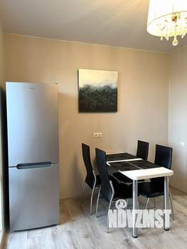 1-к квартира, на длительный срок, 45м2, 10/17 этаж
