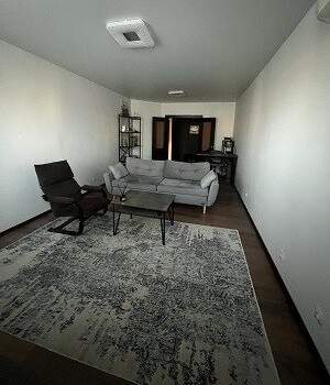 2-к квартира, на длительный срок, 76м2, 9/9 этаж