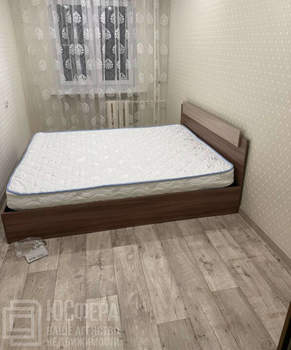 3-к квартира, на длительный срок, 57м2, 2/5 этаж