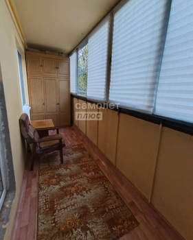 2-к квартира, на длительный срок, 54м2, 1/9 этаж