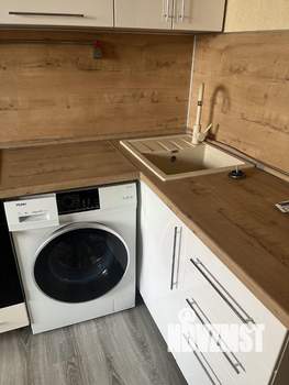 1-к квартира, на длительный срок, 40м2, 1/11 этаж