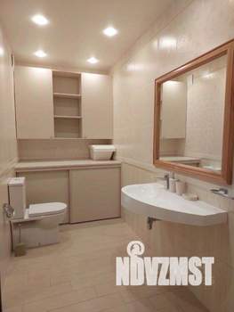 2-к квартира, посуточно, 102м2, 1/1 этаж
