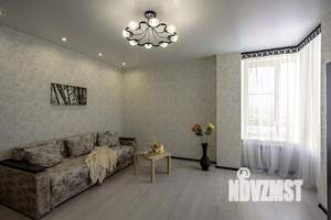 2-к квартира, посуточно, 85м2, 1/1 этаж