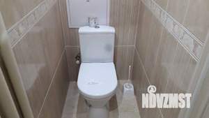 1-к квартира, посуточно, 62м2, 1/1 этаж