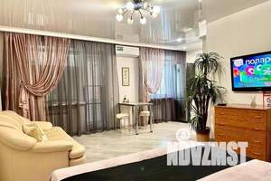 1-к квартира, посуточно, 30м2, 3/5 этаж