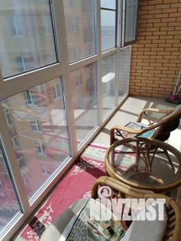 2-к квартира, посуточно, 60м2, 15/24 этаж