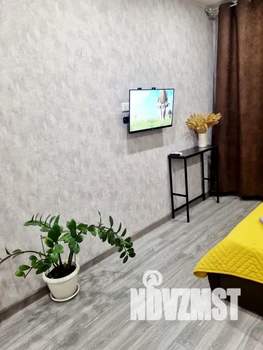 1-к квартира, посуточно, 36м2, 1/5 этаж