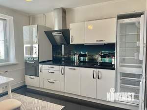 1-к квартира, на длительный срок, 55м2, 5/9 этаж