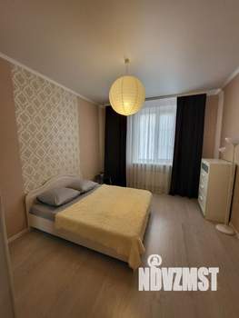 2-к квартира, посуточно, 60м2, 2/6 этаж