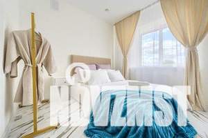 1-к квартира, посуточно, 41м2, 2/9 этаж